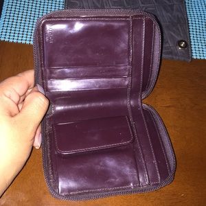 Gucci Wallet